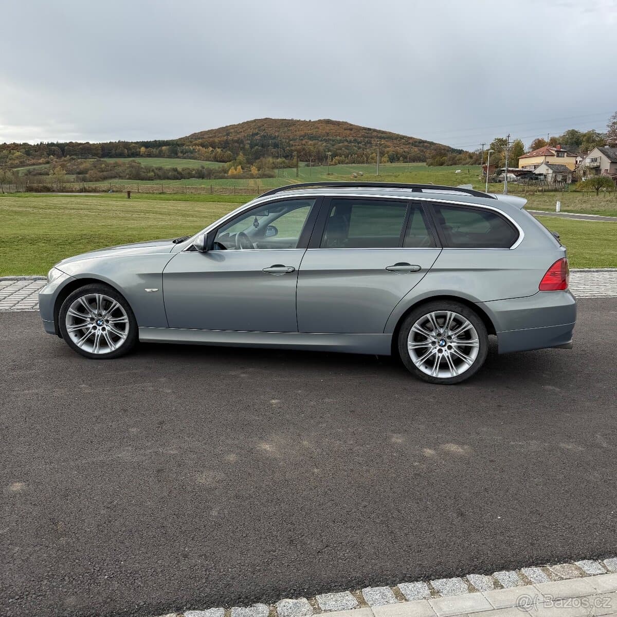 2006 BMW OSTATNÍ - 3