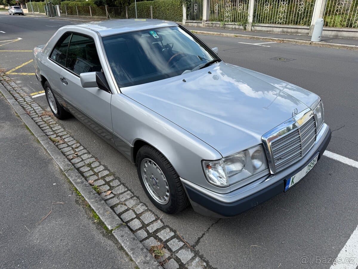 1990 Mercedes-Benz OSTATNÍ - 3