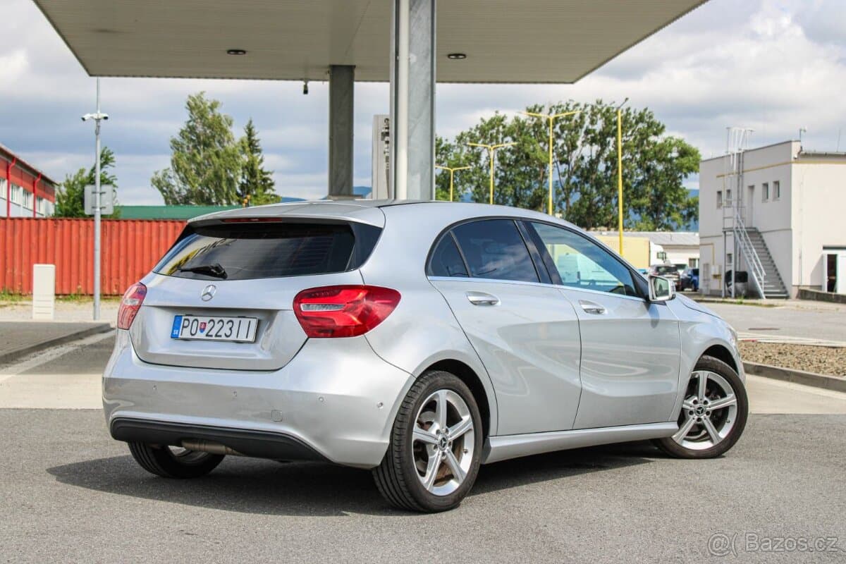 2016 Mercedes-Benz OSTATNÍ - 3