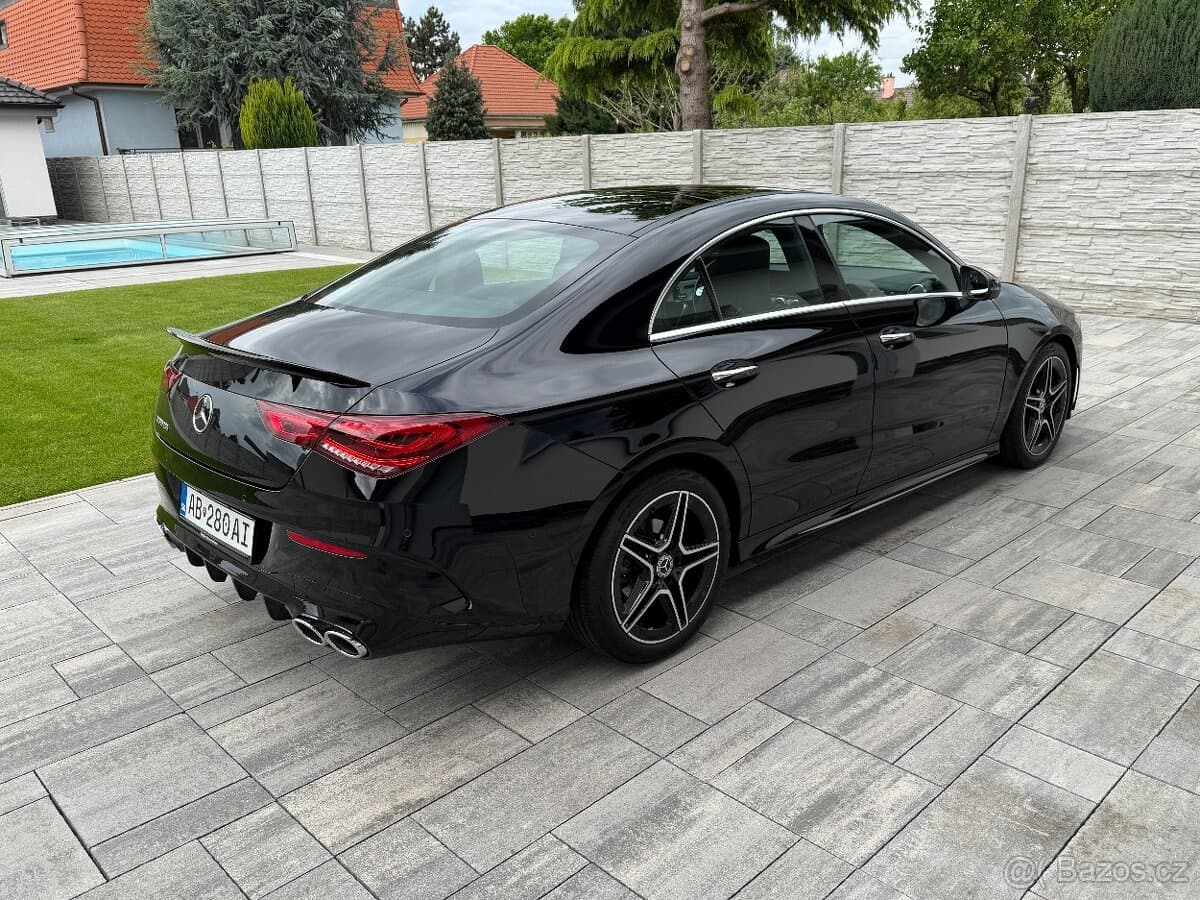 2021 Mercedes-Benz CL-CLASS - 3