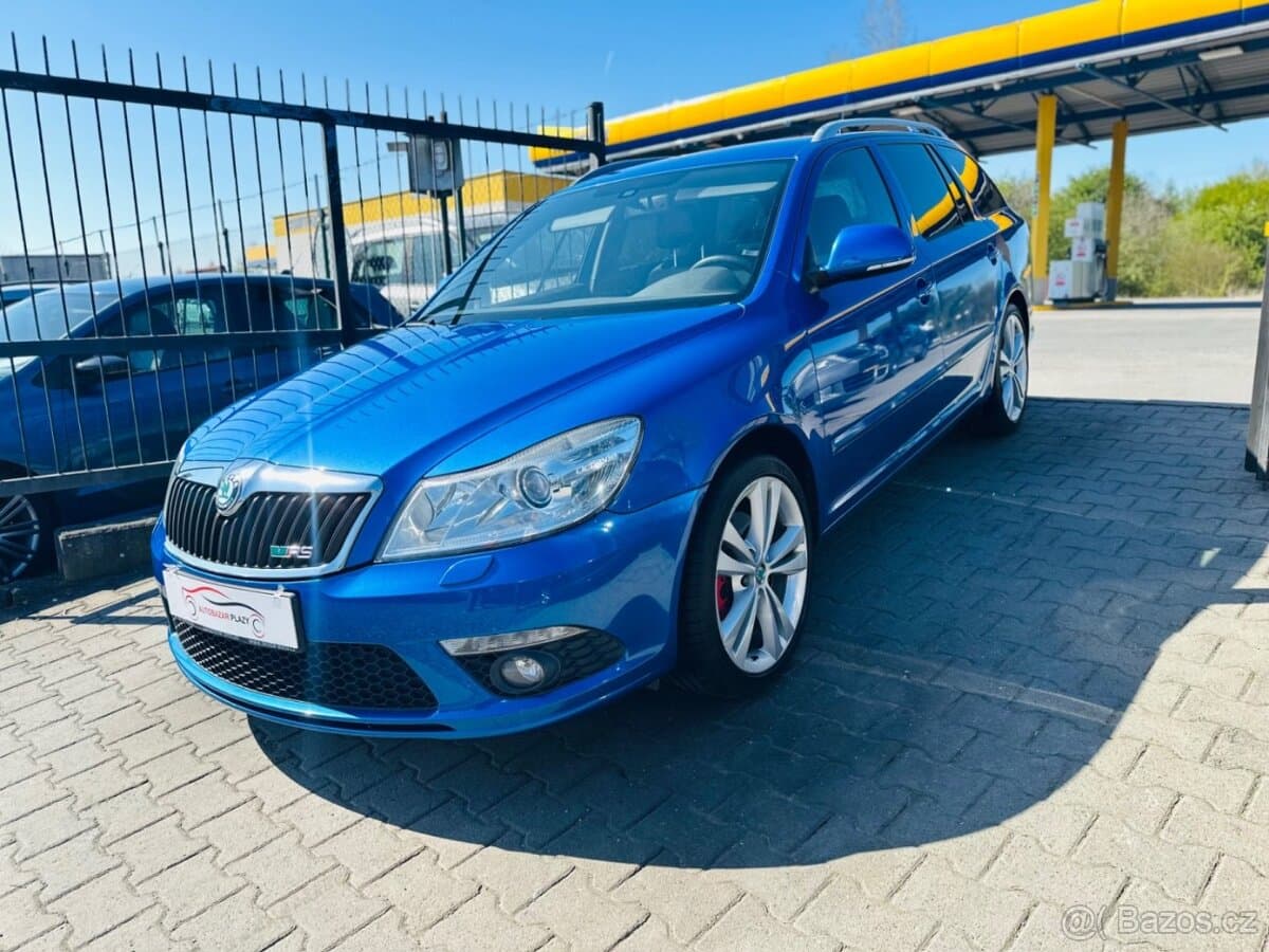 2010 Škoda OCTAVIA - 3