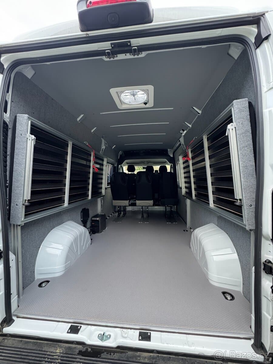 Toyota PROACE - 3