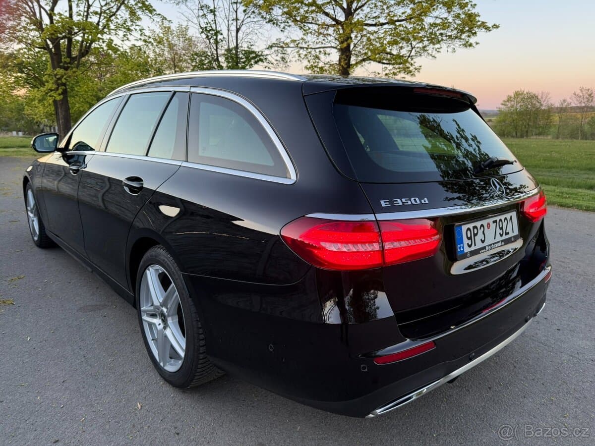 2017 Mercedes-Benz OSTATNÍ - 3