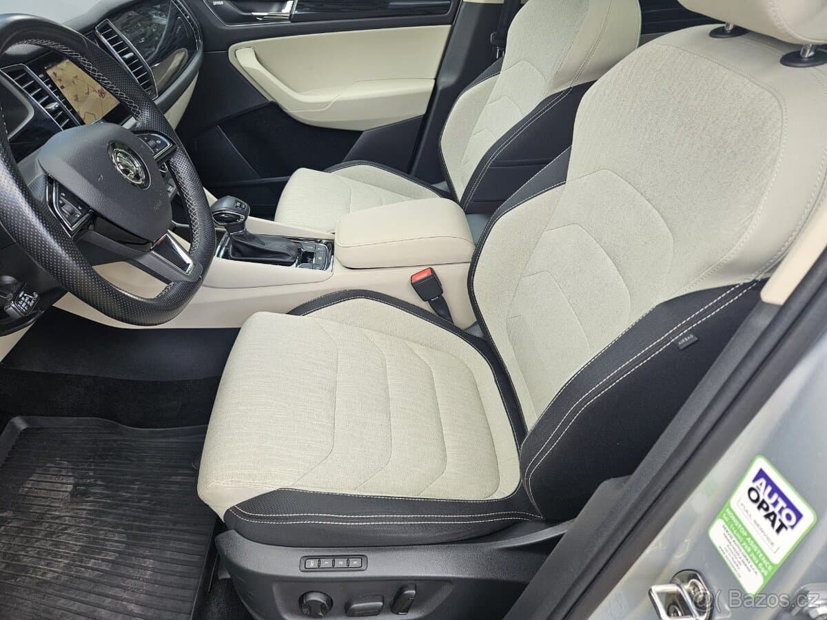 2018 Škoda KODIAQ - 3