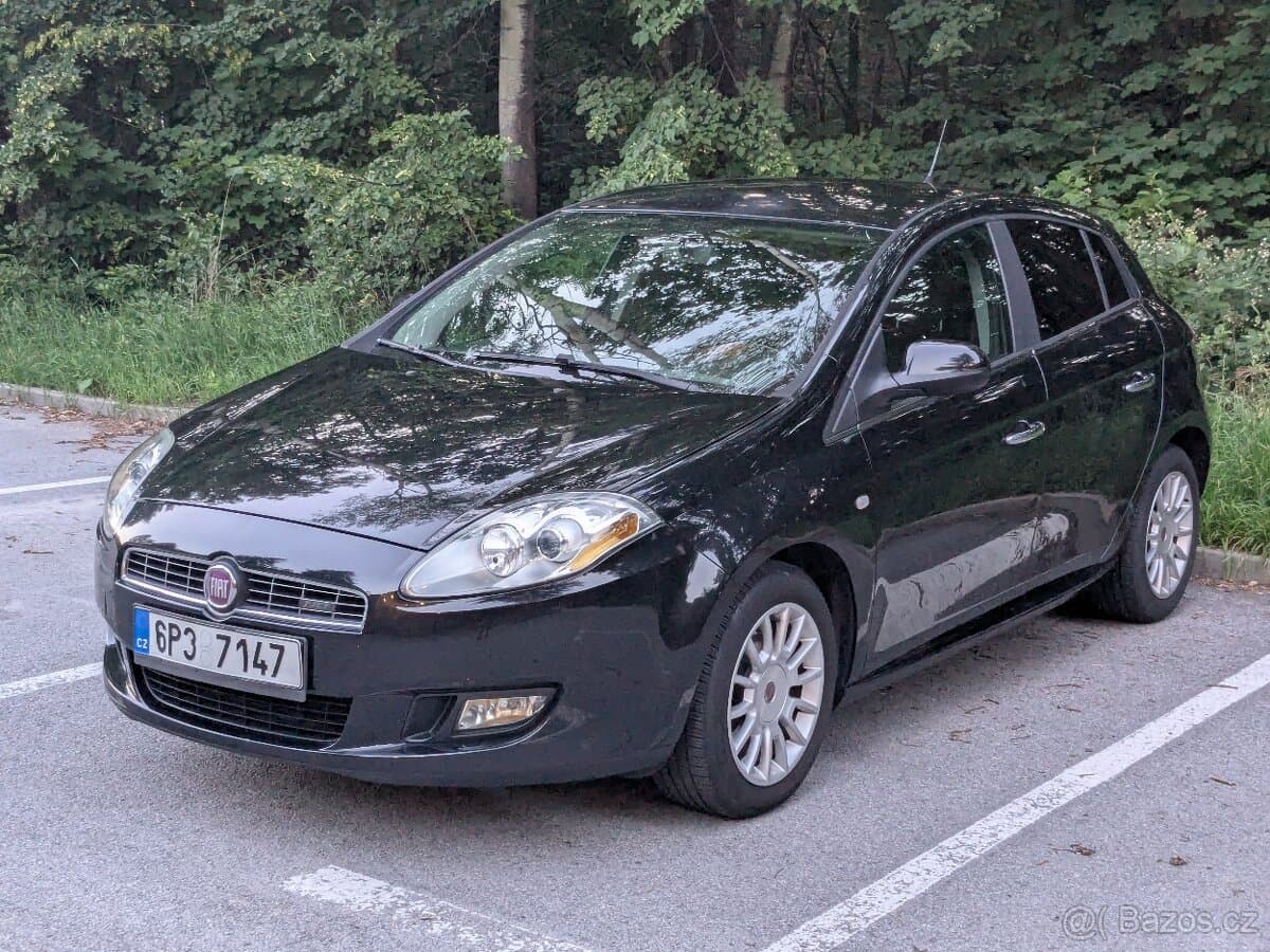 2007 Fiat BRAVO - 3
