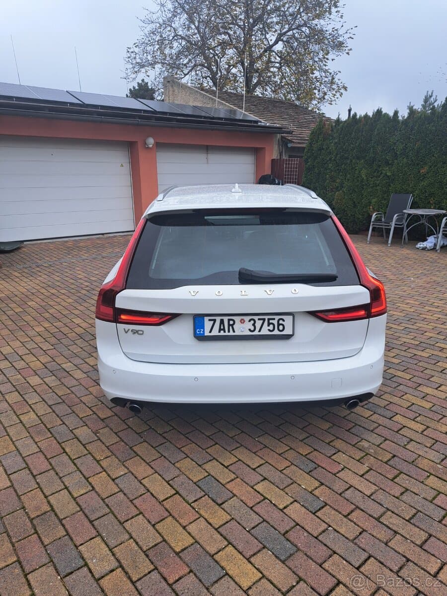 2019 Volvo OSTATNÍ - 3