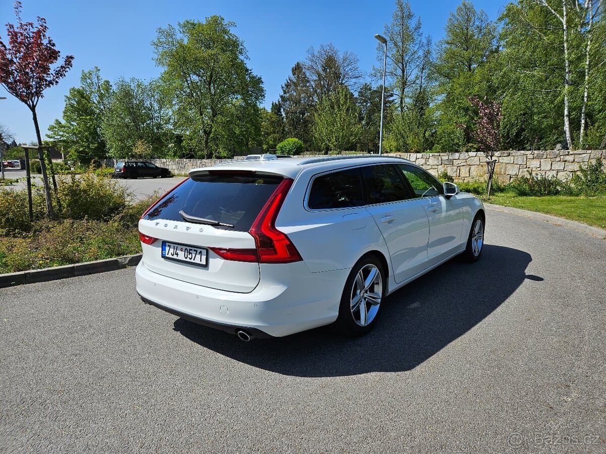 2018 Volvo V90 - 3