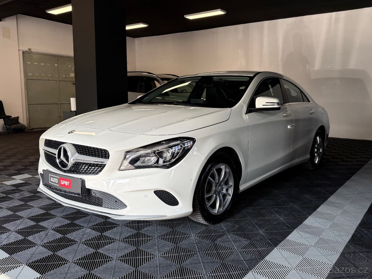 2017 Mercedes-Benz CL-CLASS - 3