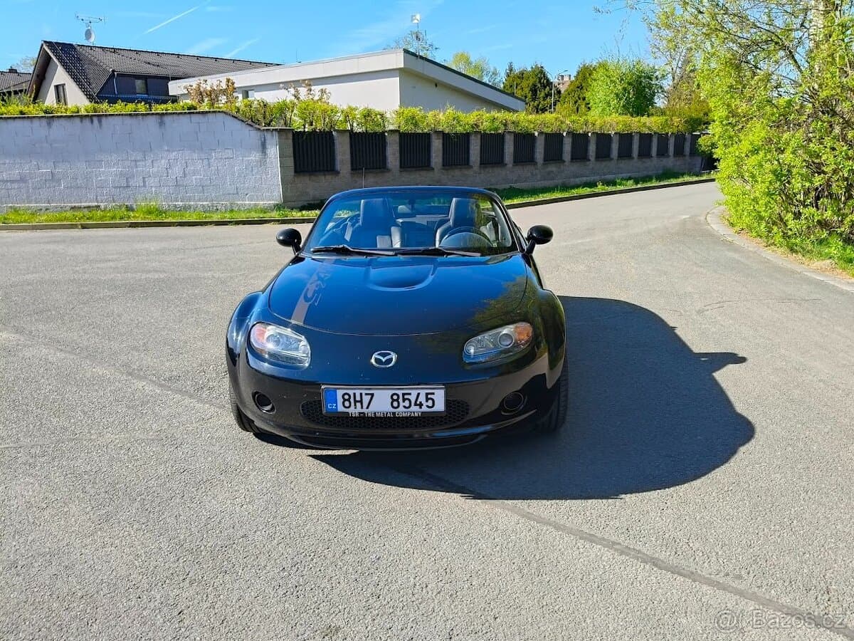 2006 Mazda MX-5 - 3