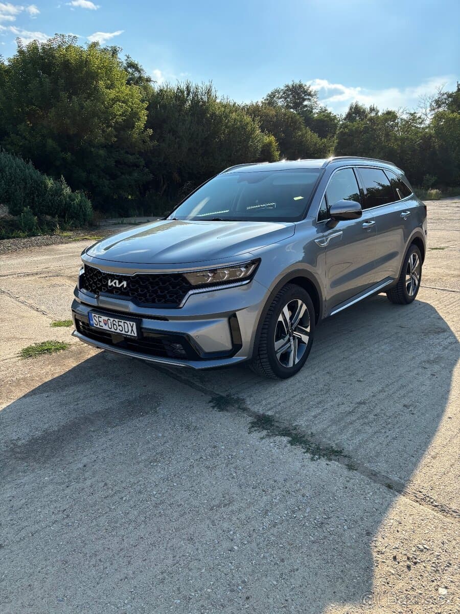 2022 Kia SORENTO - 3