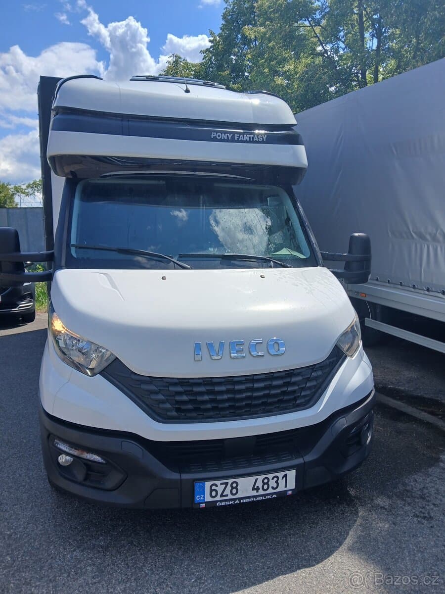 2021 Iveco OSTATNÍ - 3