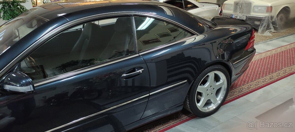 1991 Mercedes-Benz OSTATNÍ - 3