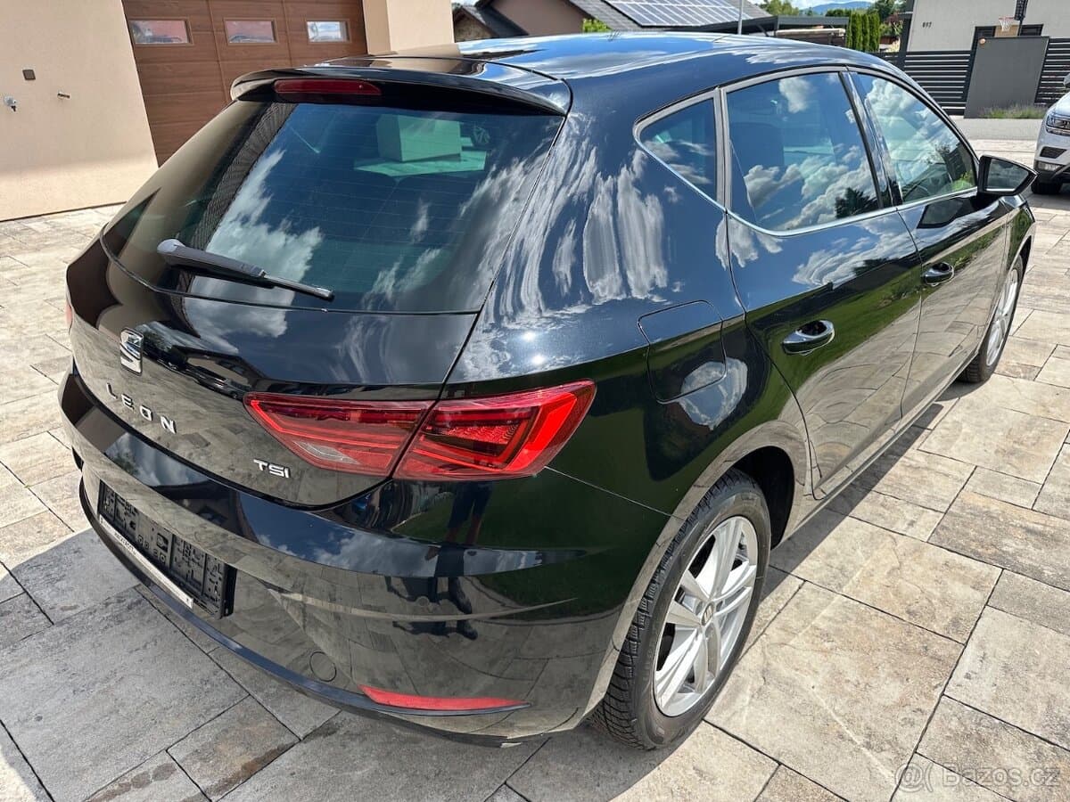 2017 Seat LEON - 3