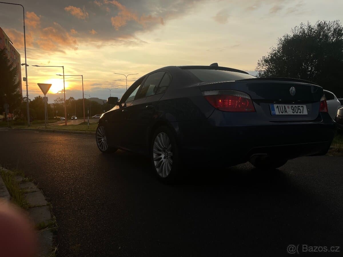 2003 BMW OSTATNÍ - 3