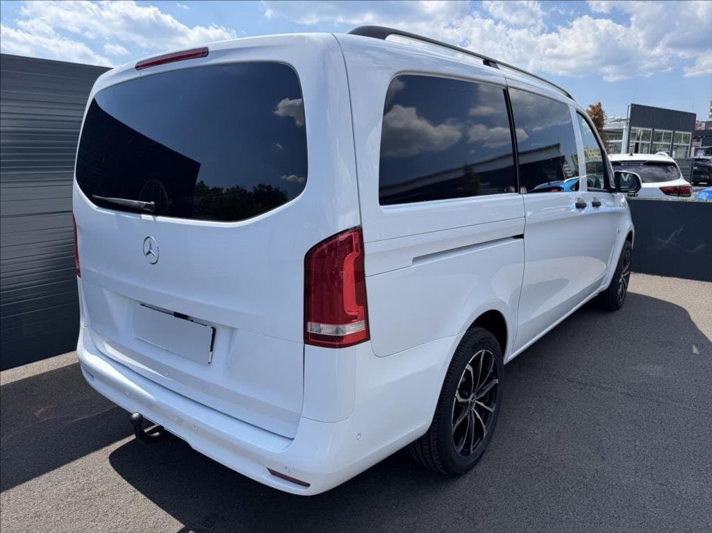 2016 Mercedes-Benz VITO - 3