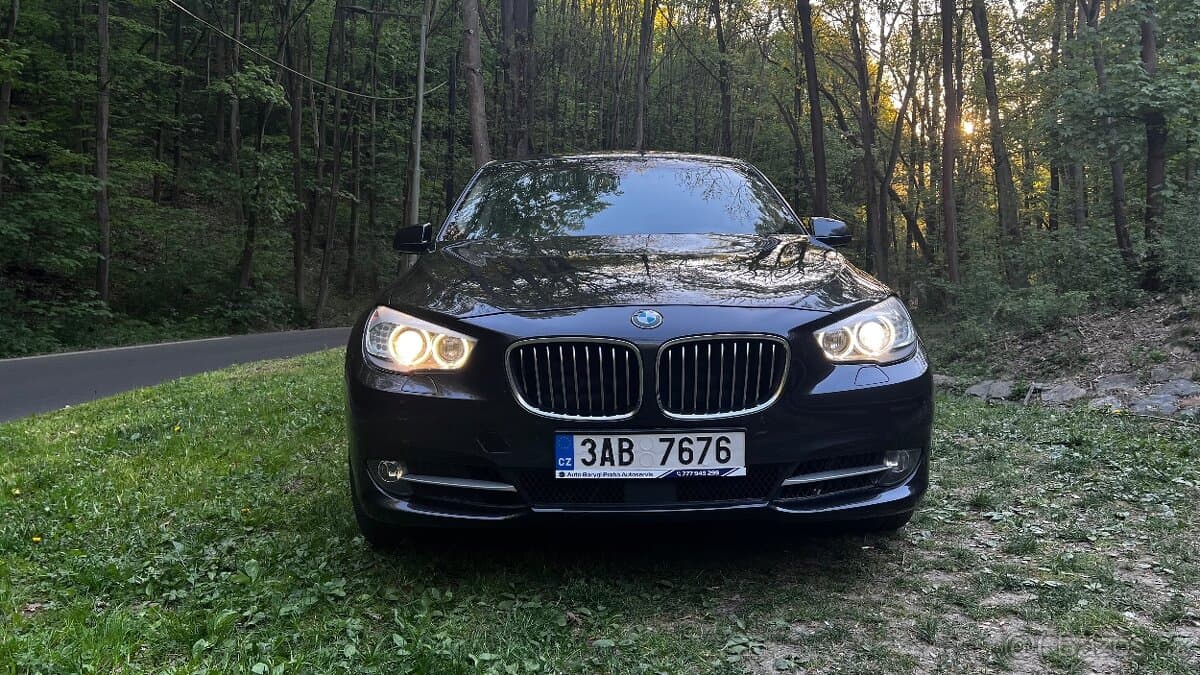 2012 BMW OSTATNÍ - 3