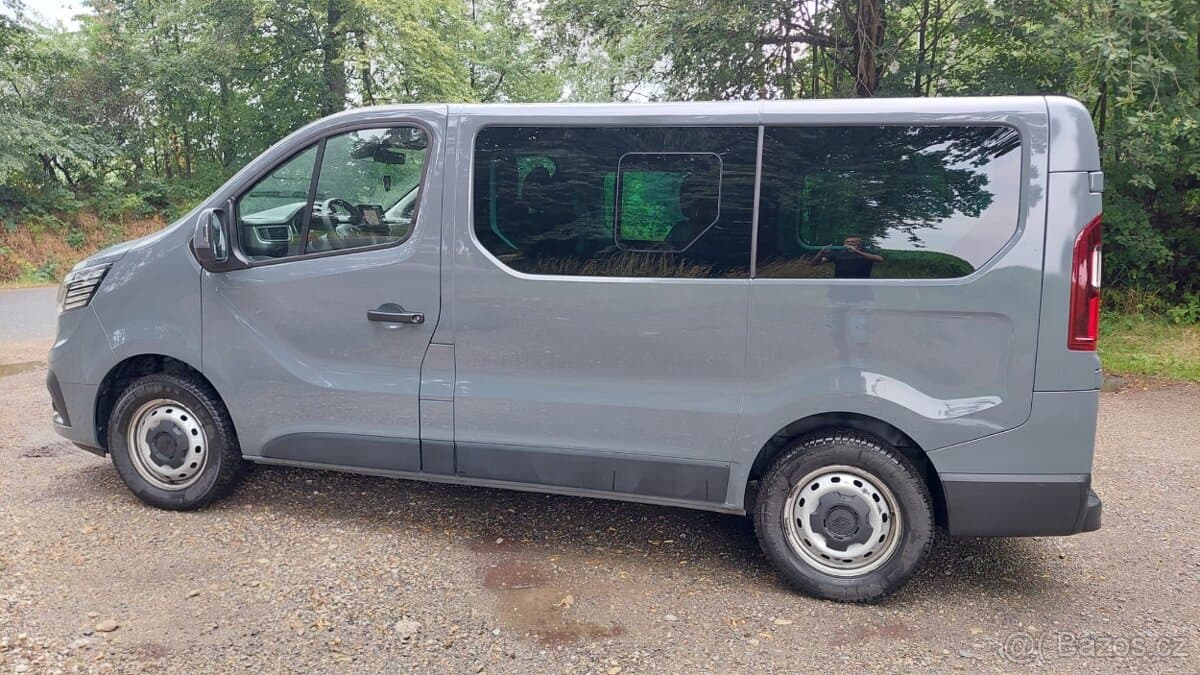 2023 Renault TRAFIC - 3