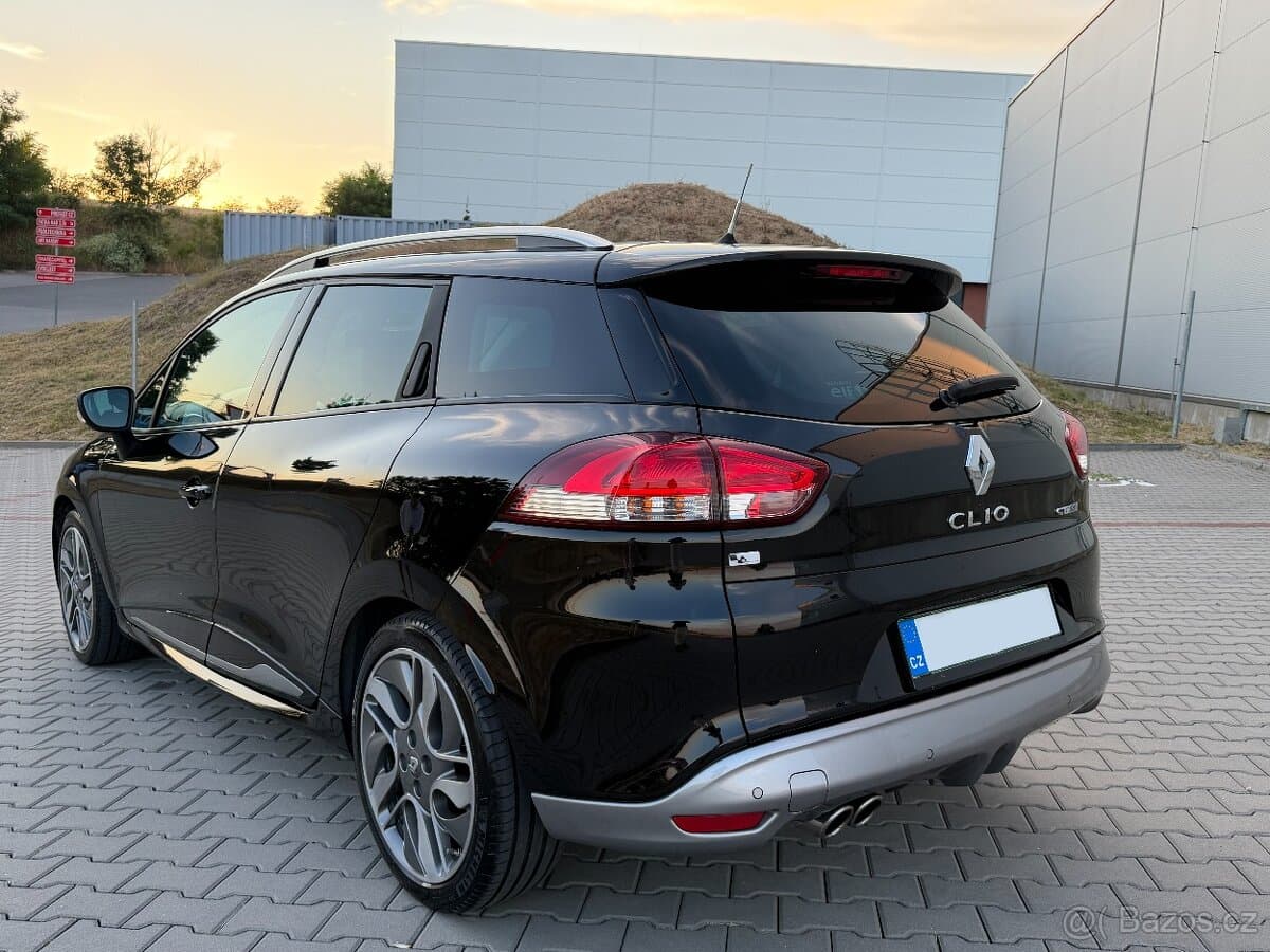 2015 Renault CLIO - 3