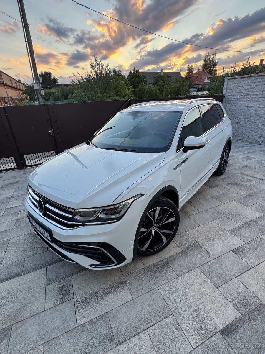 Volkswagen TIGUAN - 3