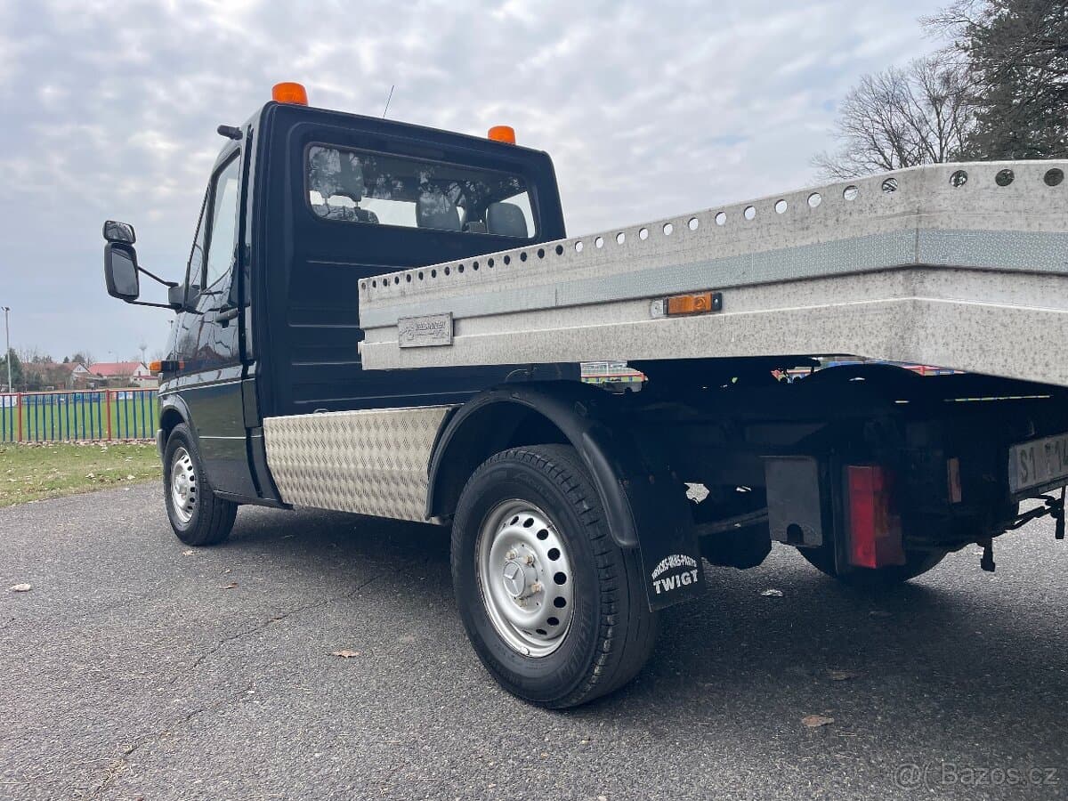 2005 Mercedes-Benz SPRINTER - 3