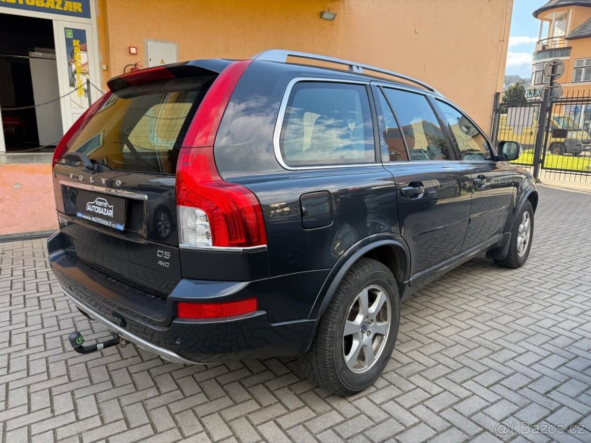 2013 Volvo XC90 - 3