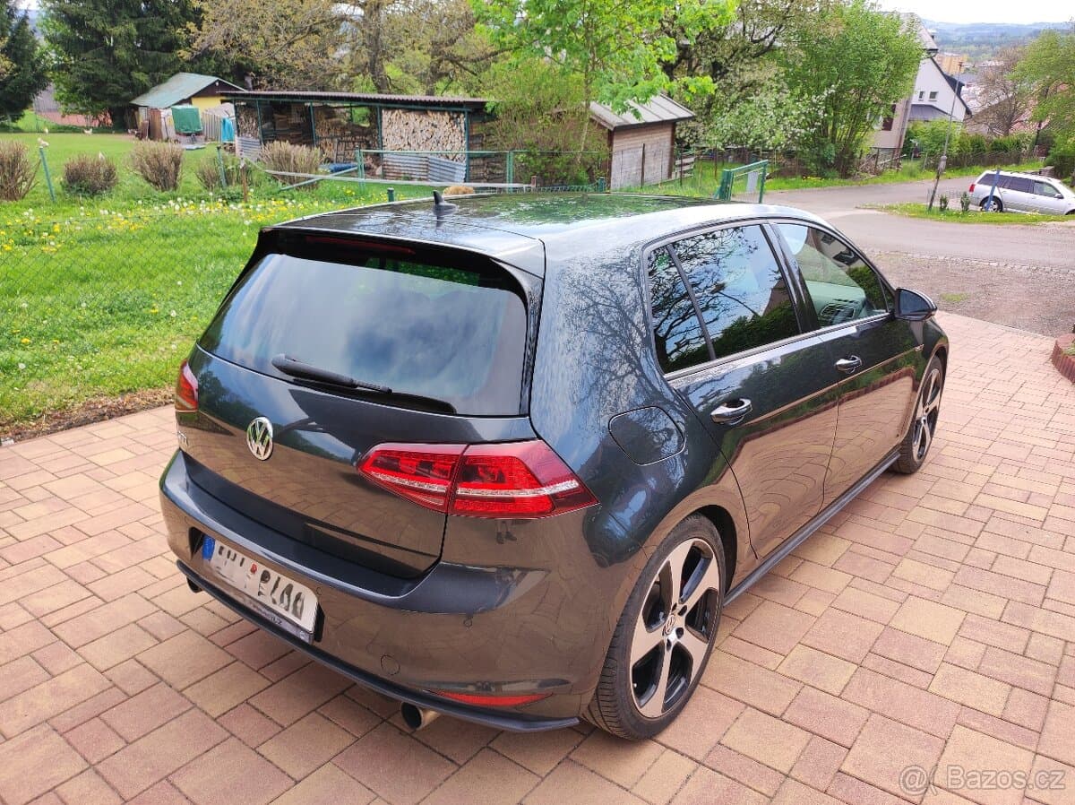 2016 Volkswagen GOLF - 3