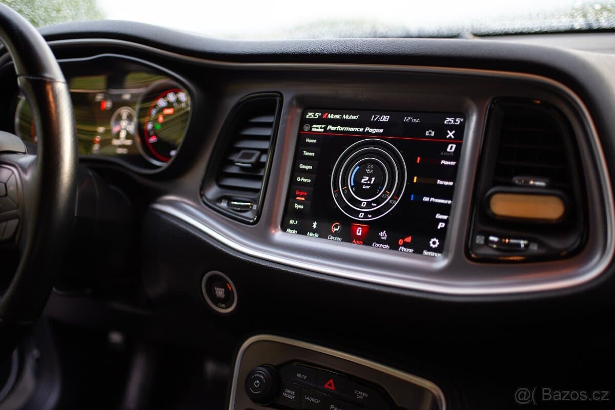 2019 Dodge CHALLENGER - 3