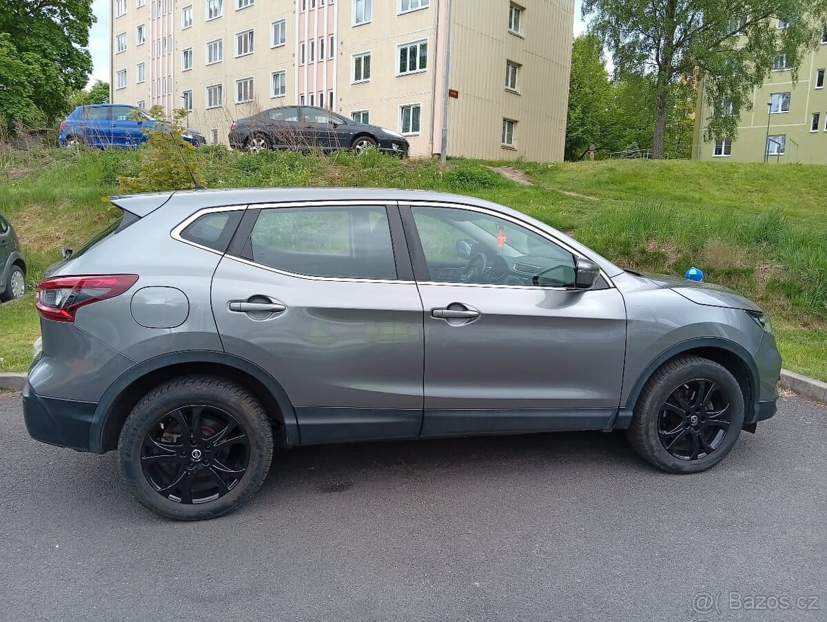 2019 Nissan QASHQAI - 3
