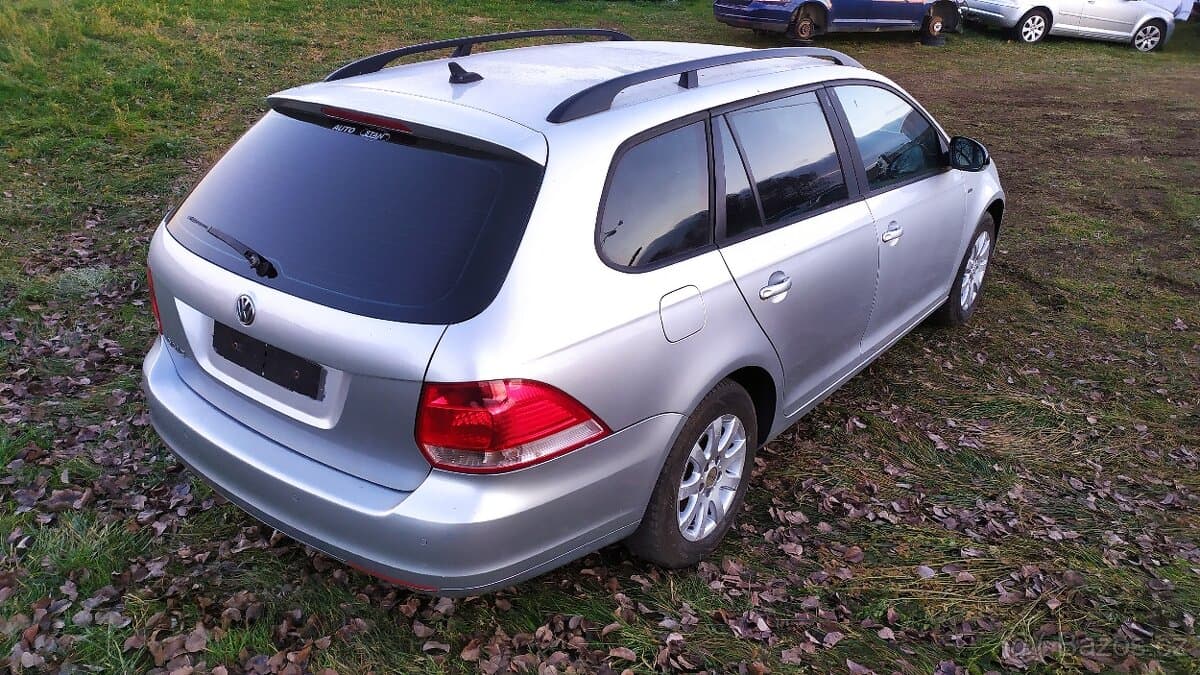 2013 Volkswagen GOLF - 3