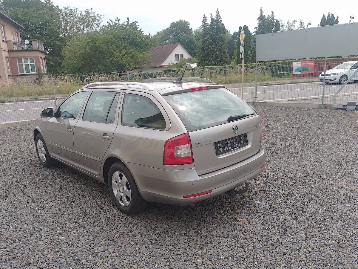 2011 Škoda OCTAVIA - 3
