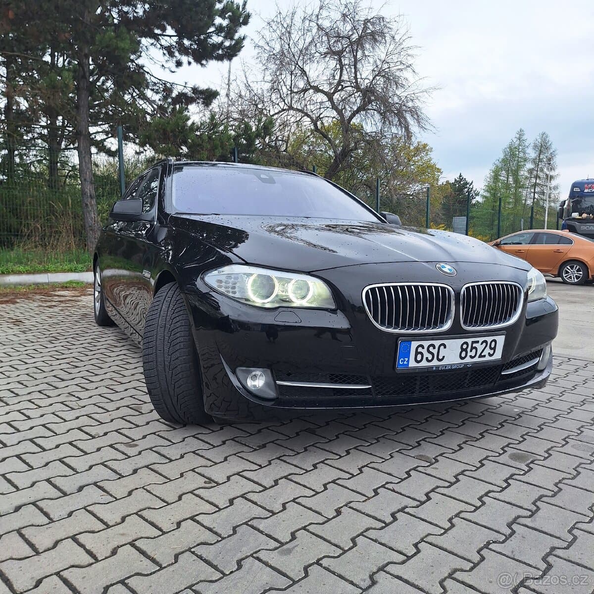 2012 BMW OSTATNÍ - 3