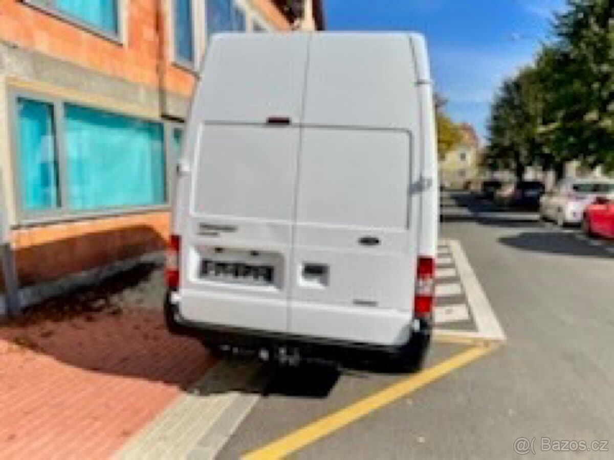 2014 Ford TRANSIT - 3