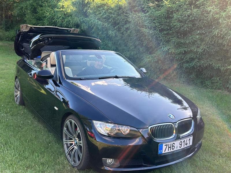 2008 BMW OSTATNÍ - 3