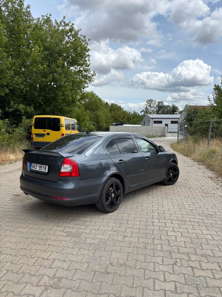 2009 Škoda OCTAVIA - 3