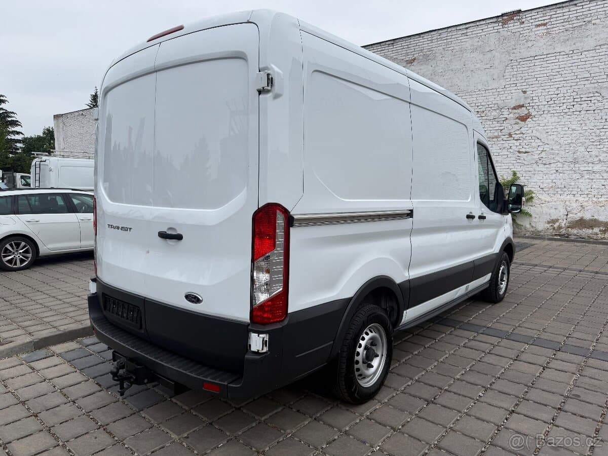2019 Ford OSTATNÍ - 3
