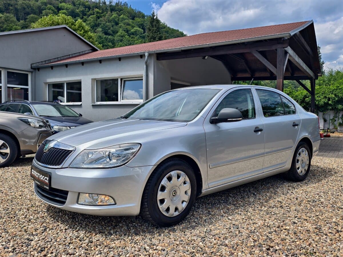 2012 Škoda OCTAVIA - 3