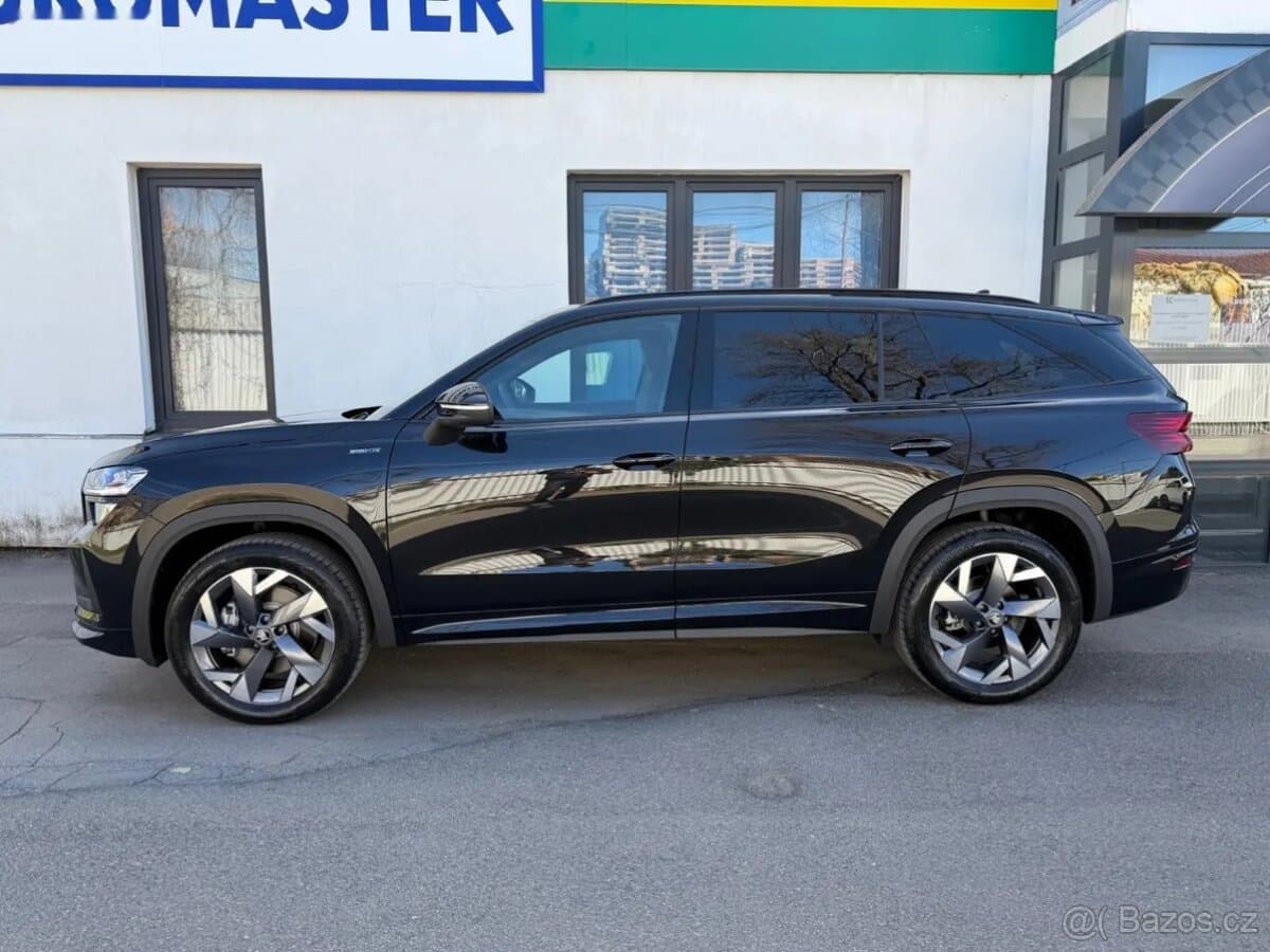 2025 Škoda KODIAQ - 3