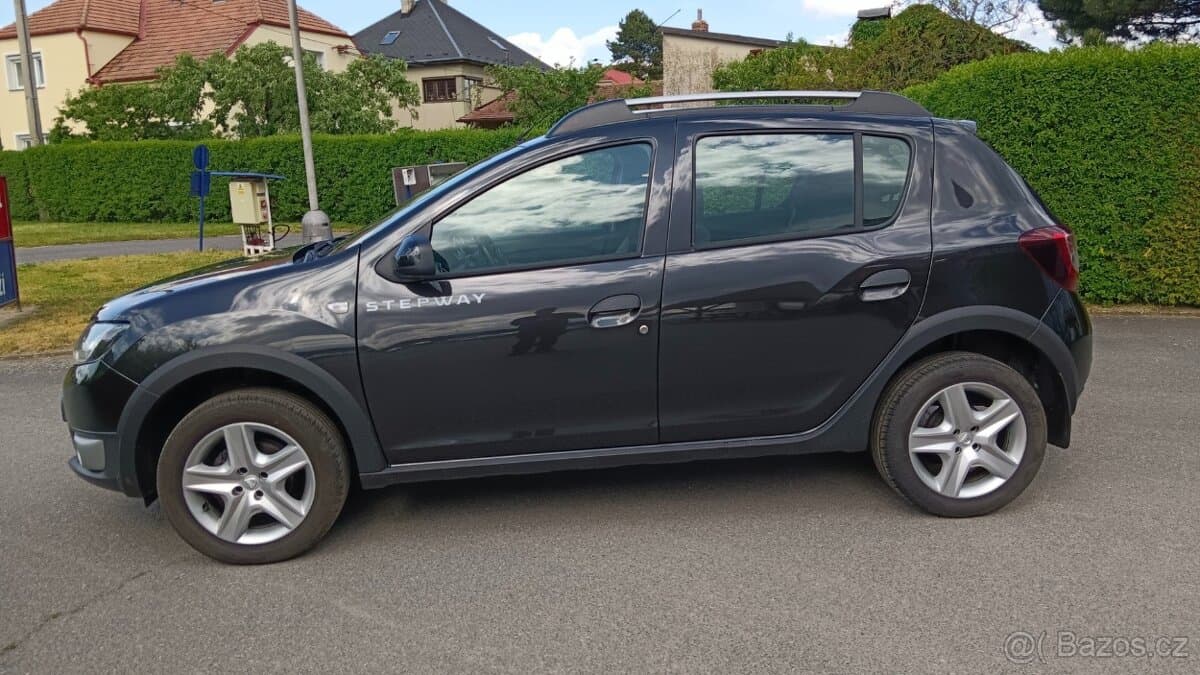 2015 Dacia SANDERO - 3