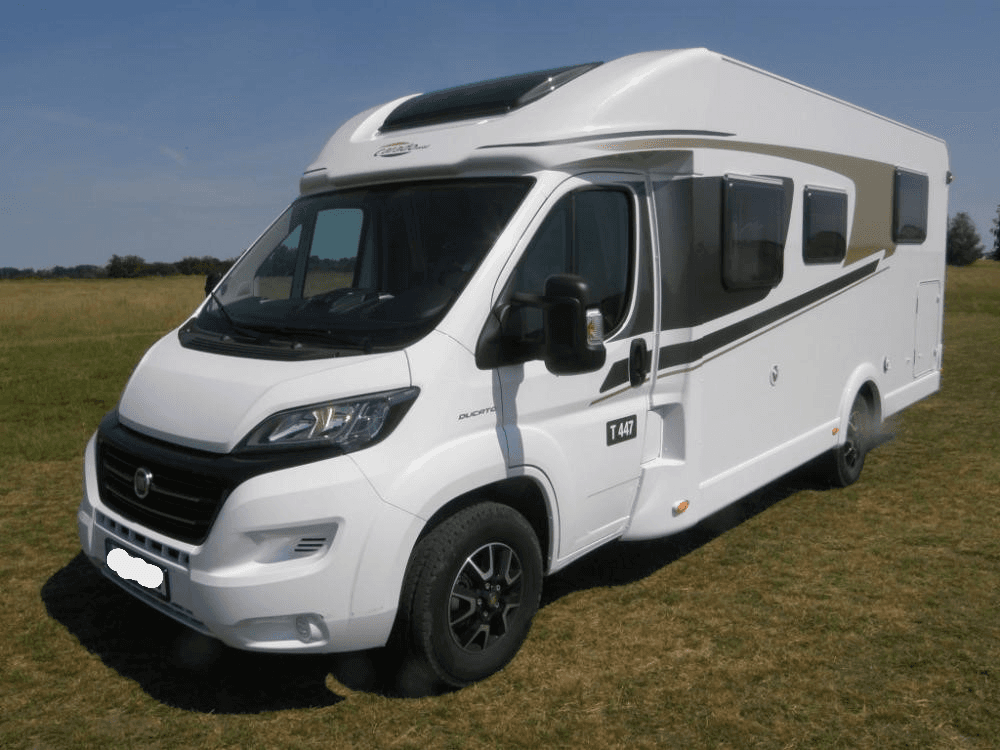 2017 Fiat DUCATO - 3