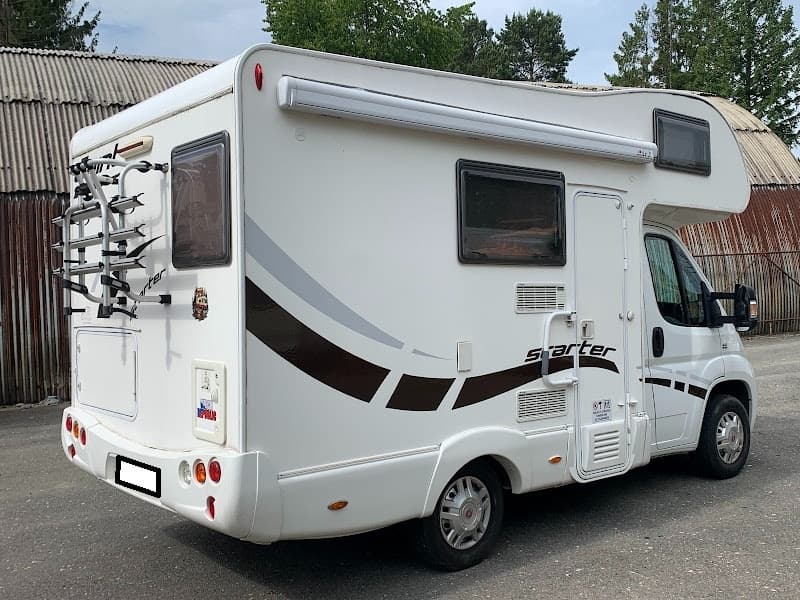 2009 Fiat DUCATO - 3