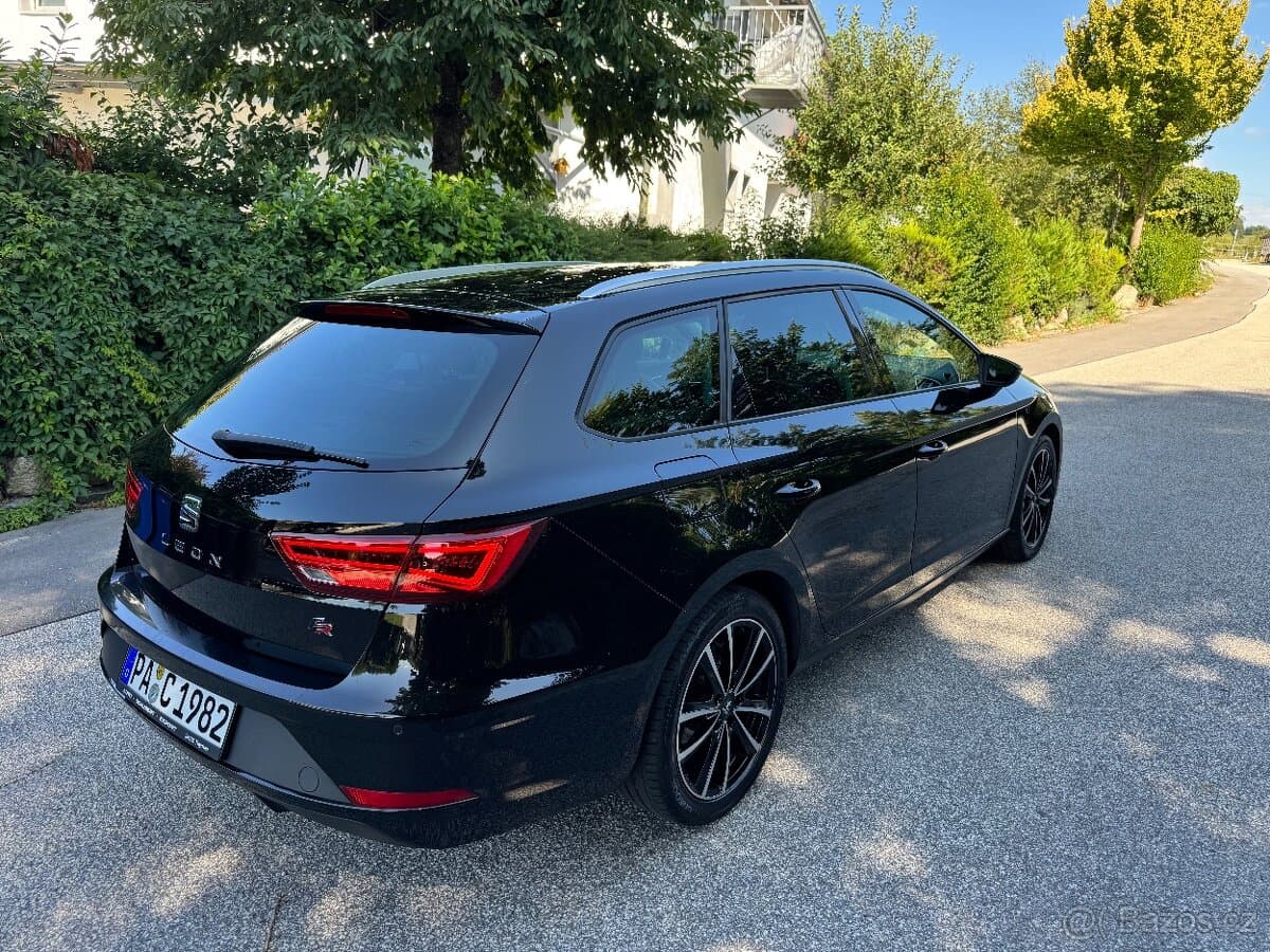 2020 Seat LEON - 3