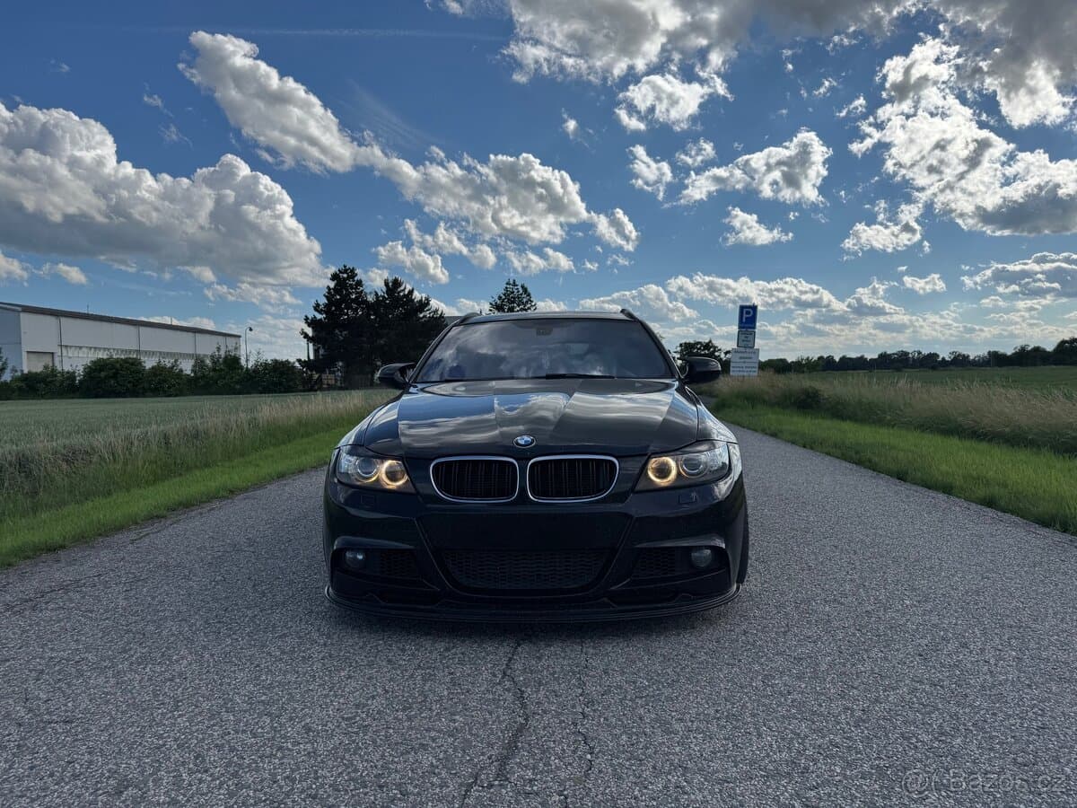 2010 BMW OSTATNÍ - 3