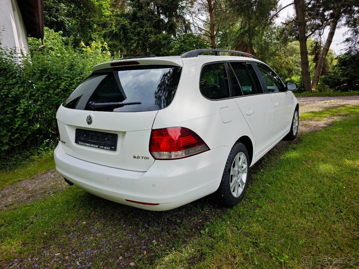 2013 Volkswagen GOLF - 3