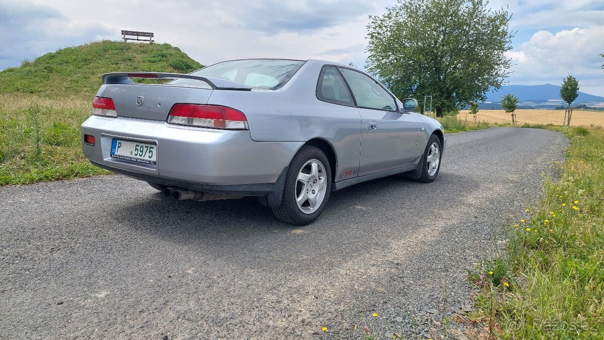 1997 Honda PRELUDE - 3