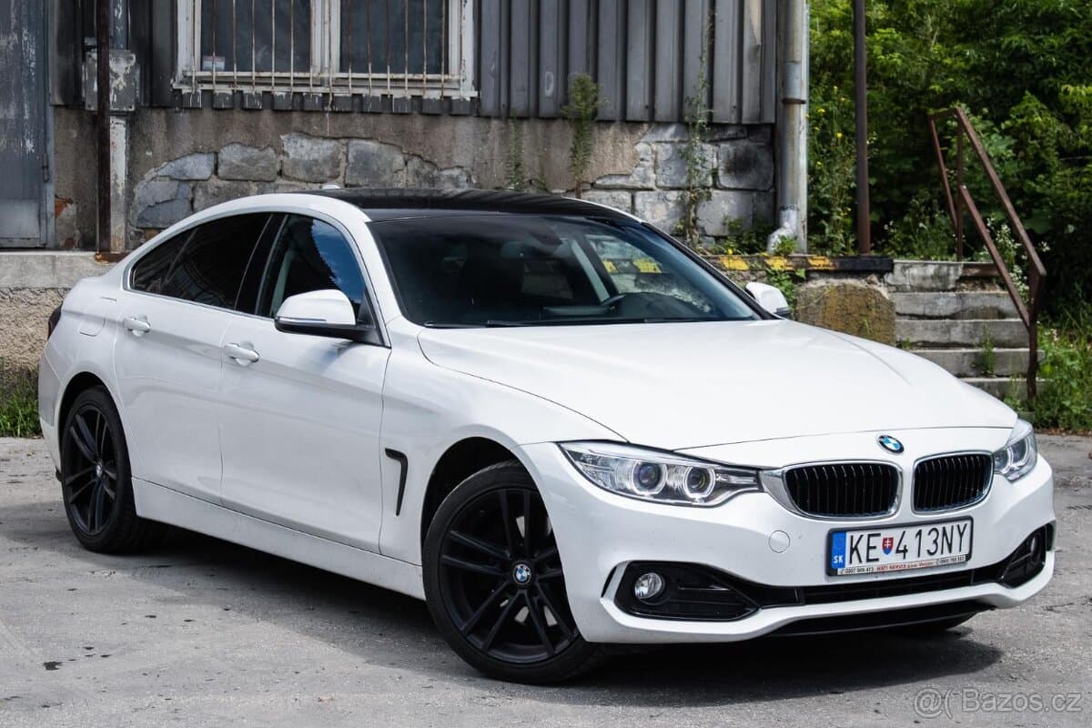 2015 BMW OSTATNÍ - 3