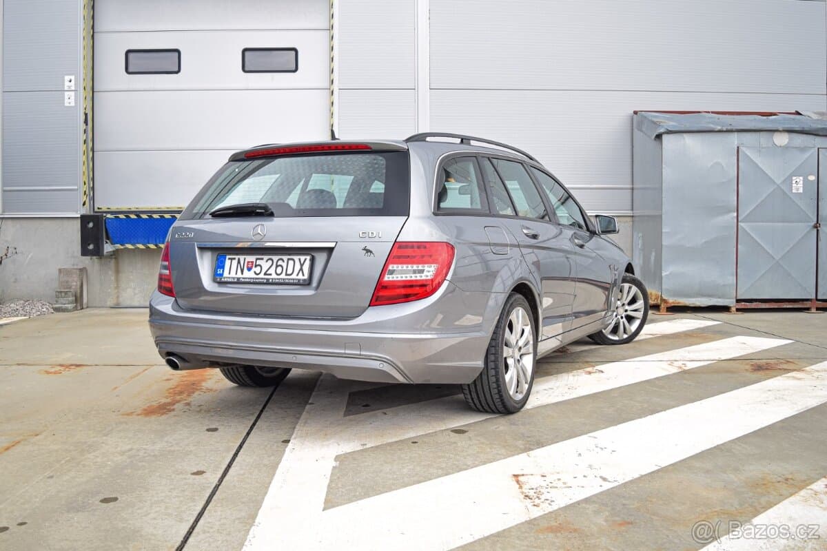 2011 Mercedes-Benz OSTATNÍ - 3
