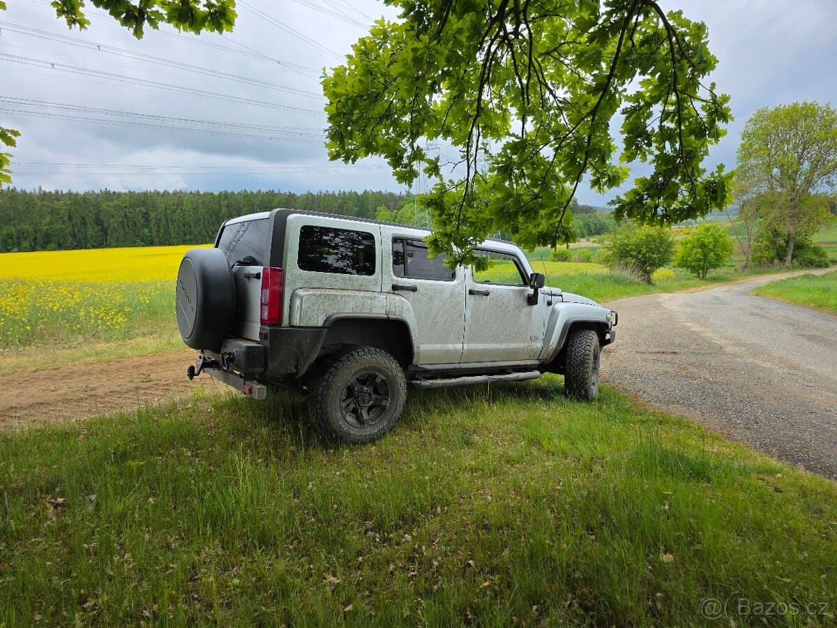 2008 Hummer OSTATNÍ - 3