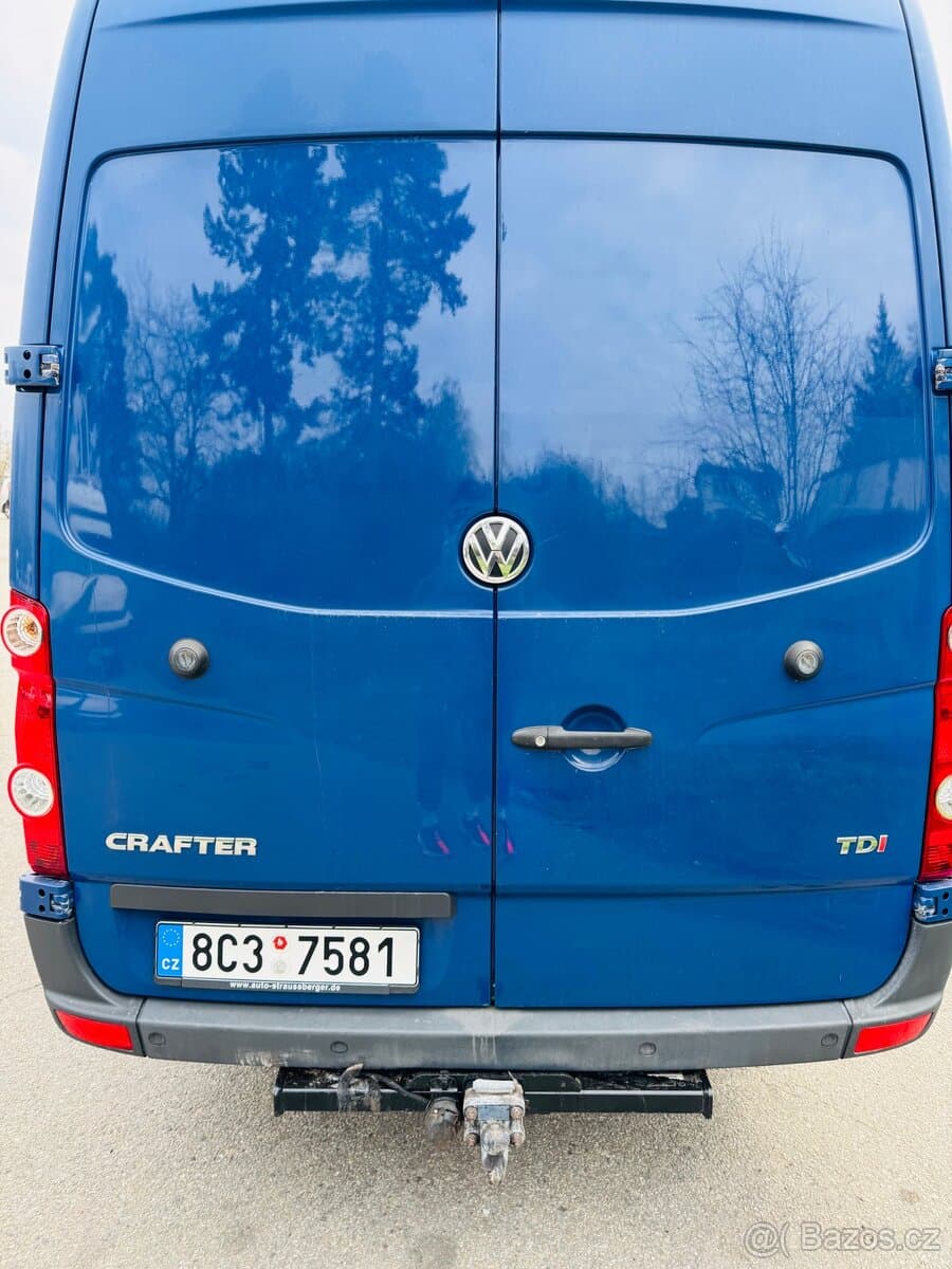 2017 Volkswagen OSTATNÍ - 3