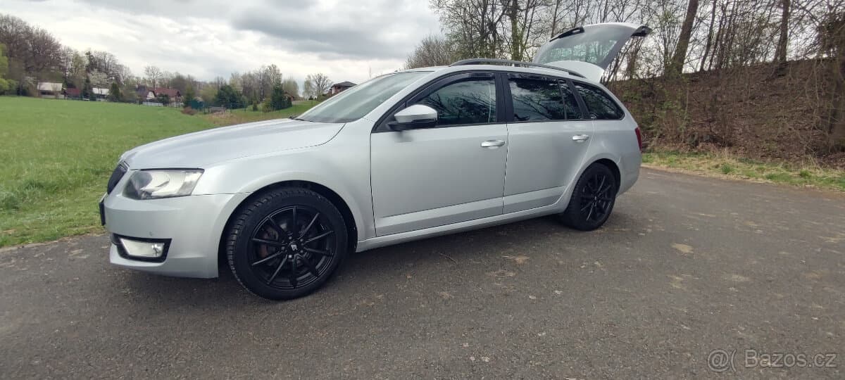 2013 Škoda OCTAVIA - 3