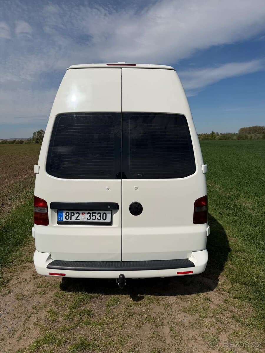 Volkswagen TRANSPORTER - 3